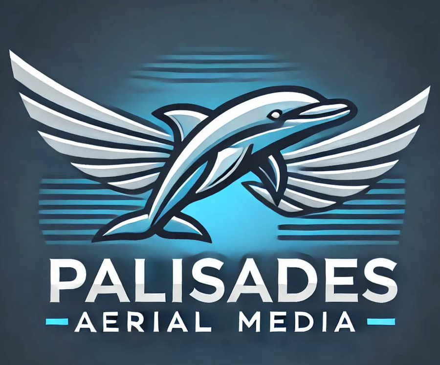 Palisades Aerial Media